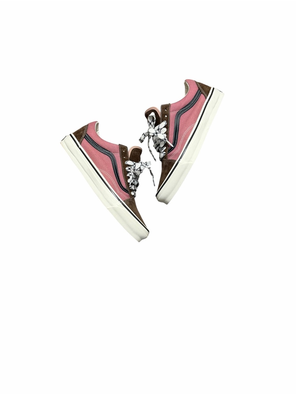 Vans LX Old Skool Shoes